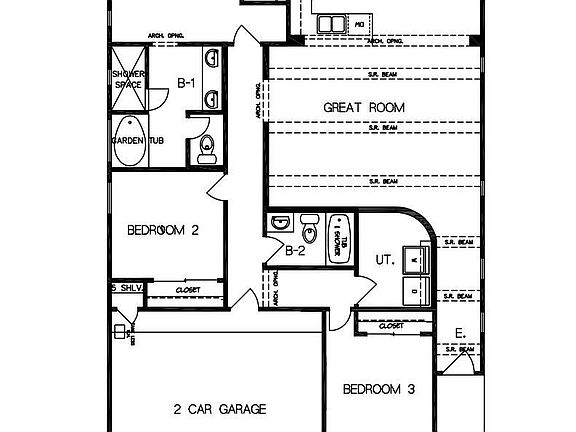 2nd image of 5873 Kobe Bryant St