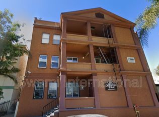 1131 S Beacon St APT 3, San Pedro, CA 90731