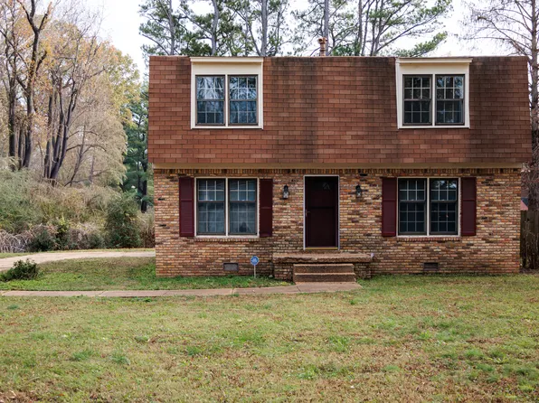 4286 Dianne Dr, Memphis, TN 38116