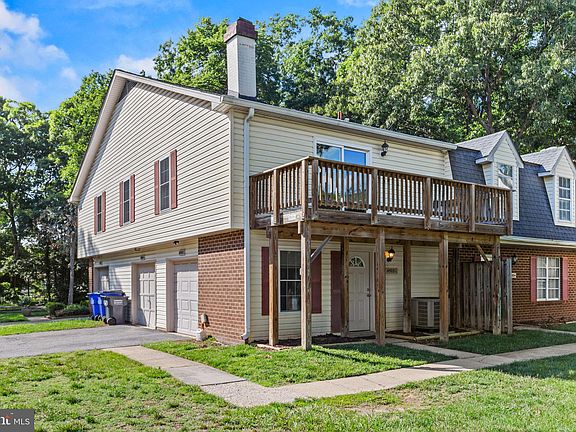 2nd image of 4503 Ruston Pl #C-43