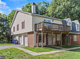 4503 Ruston Pl #C-43, Waldorf, MD 20602
