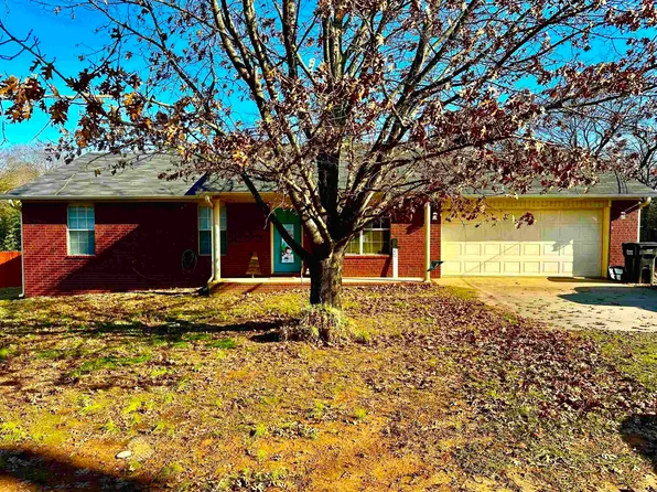 6011 River Rd, Pottsville, AR 72858