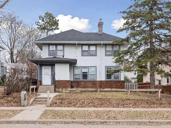 258 Macalester St, Saint Paul, MN 55105