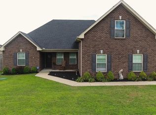 108 Riddick Ct, Murfreesboro, TN 37127