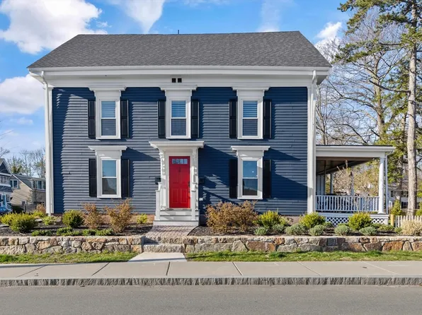 38 Ober St #1, Beverly, MA 01915