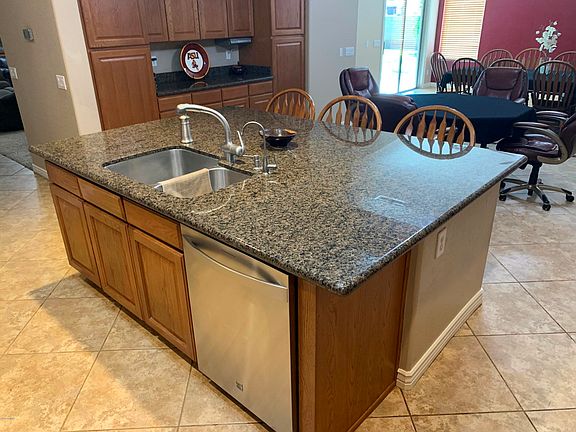DD Kitchen