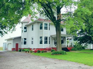 1658 Us Highway 67, Preemption, IL 61276