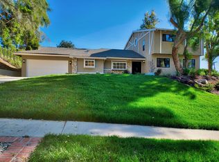 8432 Rudnick Ave, West Hills, CA