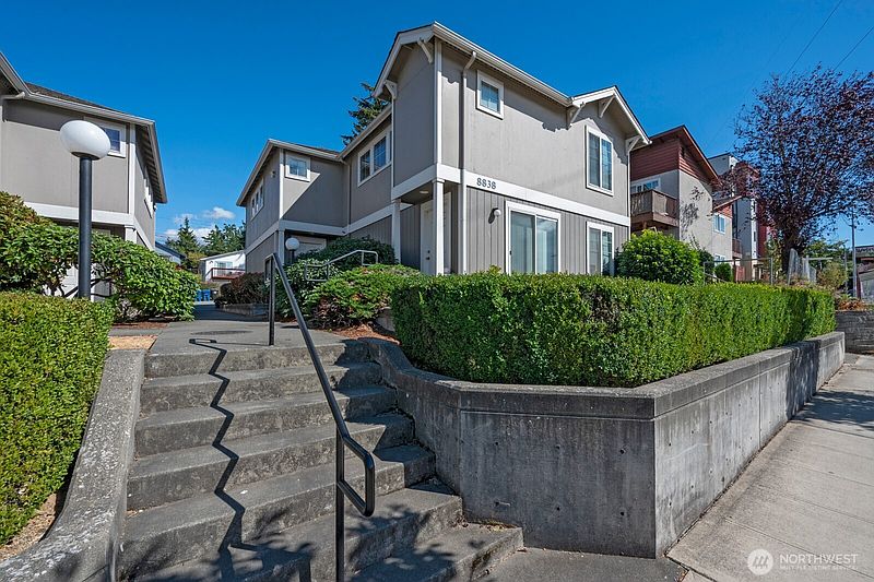 3rd image of 8832 Delridge Way SW #A-E