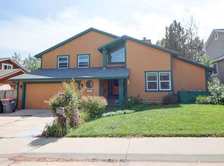 17408 E Kenyon Dr, Aurora, CO 80013