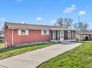 210 Williamsburg Rd, Mount Juliet, TN 37122
