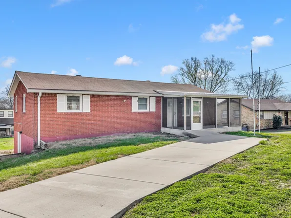 210 Williamsburg Rd, Mount Juliet, TN 37122