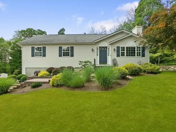 148 Woodland Road, Monroe, NY 10950