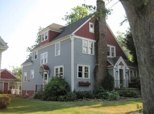 101 Morris Ave, Athens, OH