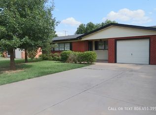 2817 55th St, Lubbock, TX 79413