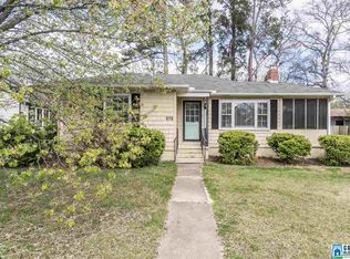 212 Kent Ln, Homewood, AL 35209