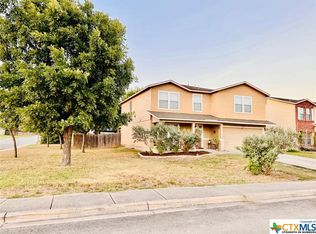 1507 Prairie Rock, New Braunfels, TX 78130