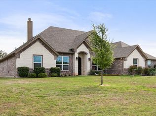 3705 Lonesome Creek Rd, Granbury, TX 76049
