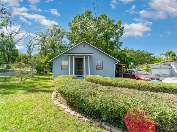 746 S Highland Ave, Apopka, FL 32703