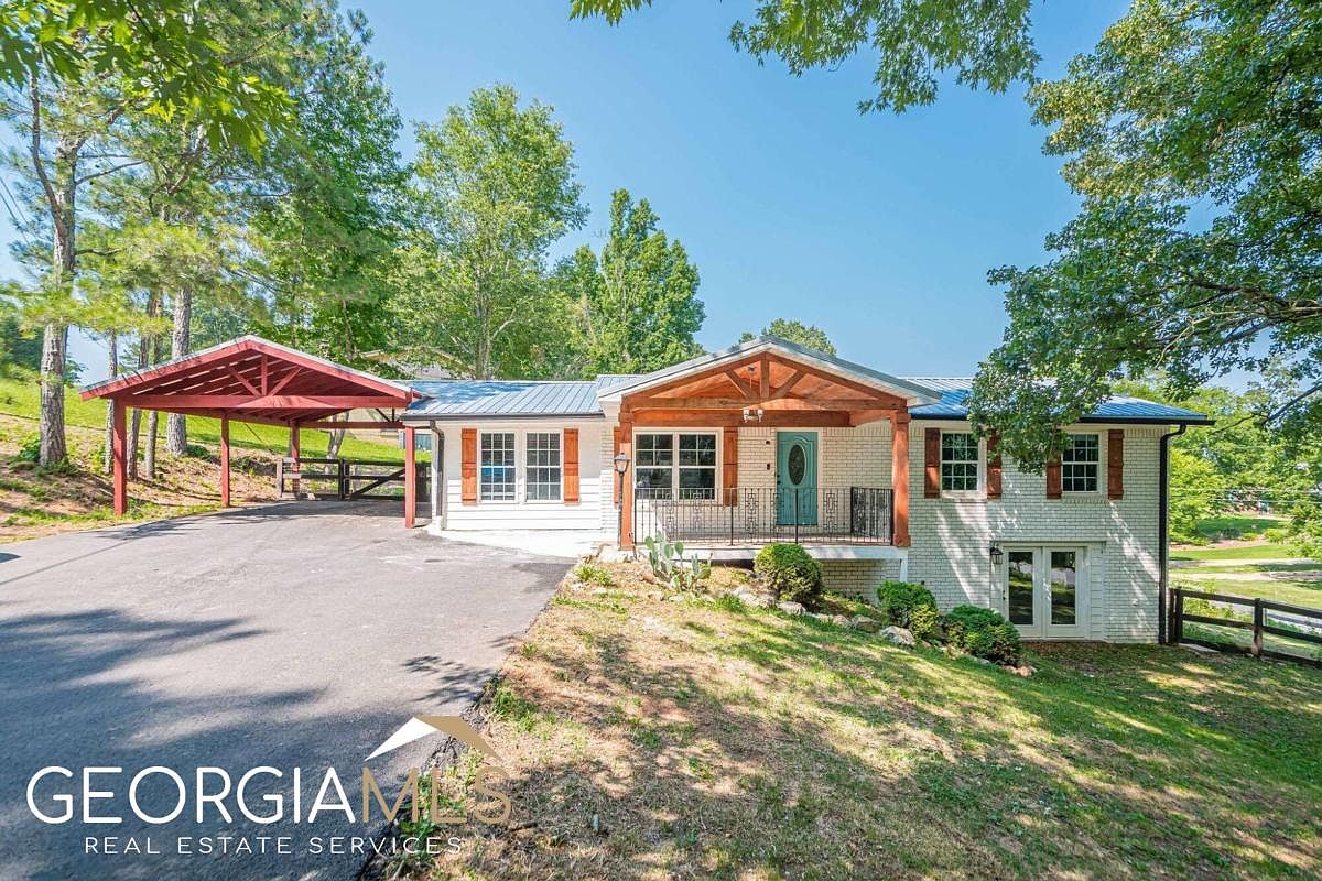 113 Cantrell Dr SW, Plainville, GA 30733 MLS 10177648 Zillow