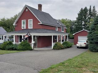 37 Allen St, Presque Isle, ME 04769