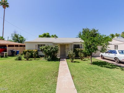 101 W HARRISON Street, Chandler, AZ, 85225