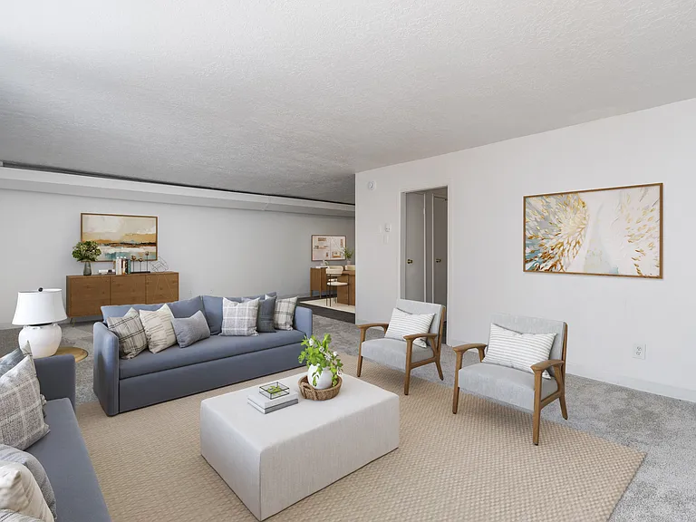 Desert Creek Apartments — Photo 12