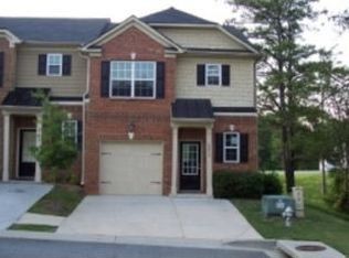4819 Chaucery Ln, Norcross, GA 30071