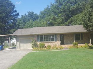 509 Ann St, Albertville, AL 35950