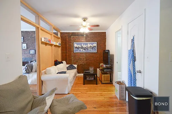 Rented by Bond New York | media 43