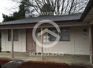 4546 State St, Salem, OR 97301