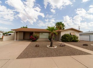 5316 E University Dr, Mesa, AZ 85205