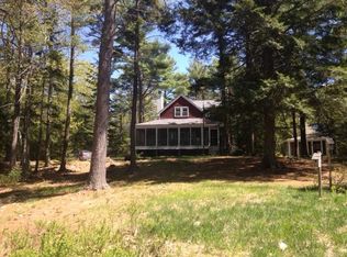 23 Peacock Ln, Georgetown, ME 04548