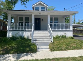 8815 Bridgeport Ave, Saint Louis, MO