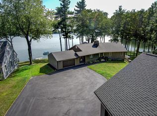 78 N Shore Ln, Winthrop, ME 04364