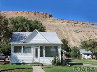 122 W 1st St, Palisade, CO 81526