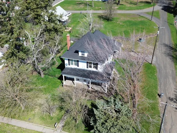 104 W Adams St, Garfield, WA 99130