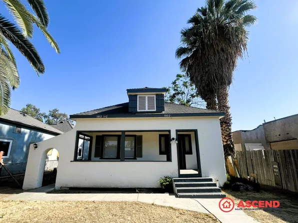 1802 Forrest Ave, 1802 Forrest St, Bakersfield, CA 93304