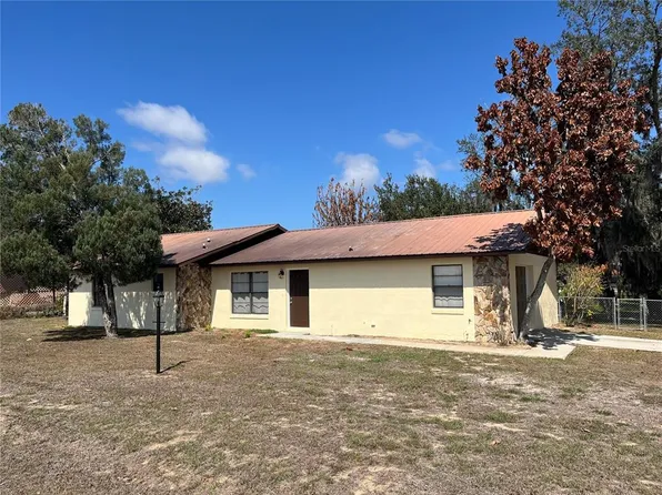 2052 W Stryker Rd, Avon Park, FL 33825