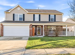 785 Shoreline Ct, Franklin, IN 46131