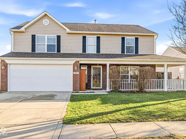 785 Shoreline Ct, Franklin, IN 46131