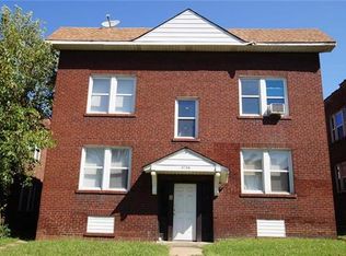 3939 Miami St, Saint Louis, MO 63116