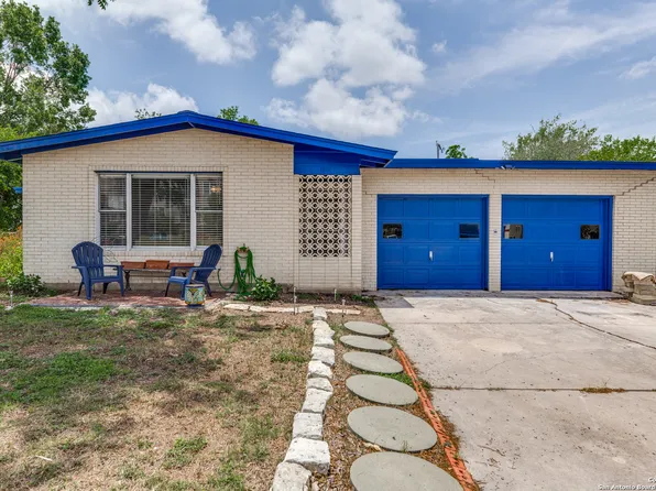 1622 W Terra Alta Dr., San Antonio, TX 78209