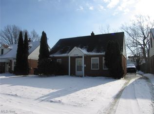 20700 Crystal Ave, Euclid, OH 44123