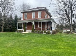 150 W Jamestown Rd, Jamestown, PA 16134