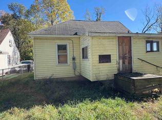 2211 Torrance Ave, Flint, MI 48506