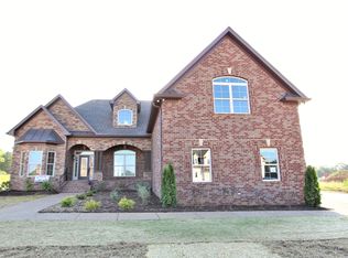 150 Springfield Drive 125 #C-LOT 125, Lebanon, TN 37087