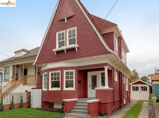 836 E 19th St, Oakland, CA 94606