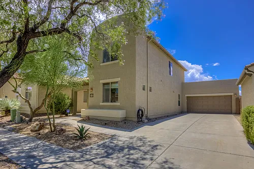 6028 S Meadow Breeze Dr Photo 1