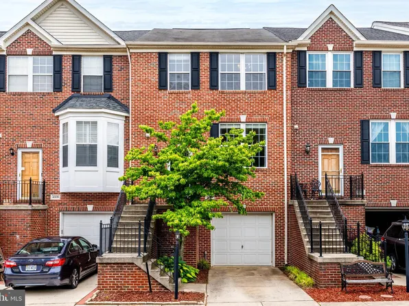 43103 Forest Edge Sq, Ashburn, VA 20148